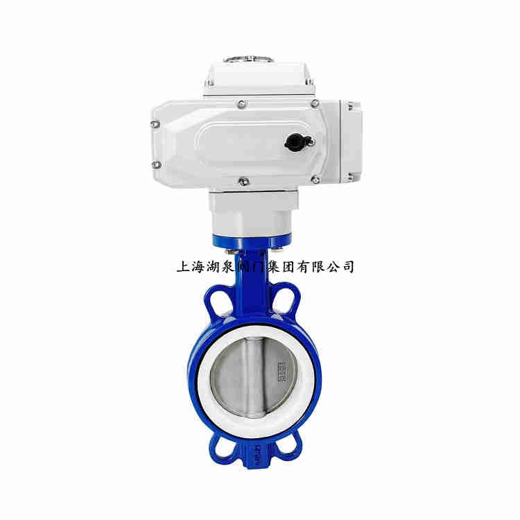 电动蝶阀D971X-16/DN100的产品选型