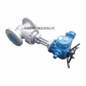 电动闸阀Z941-64 DN50介质（水、油、蒸汽）