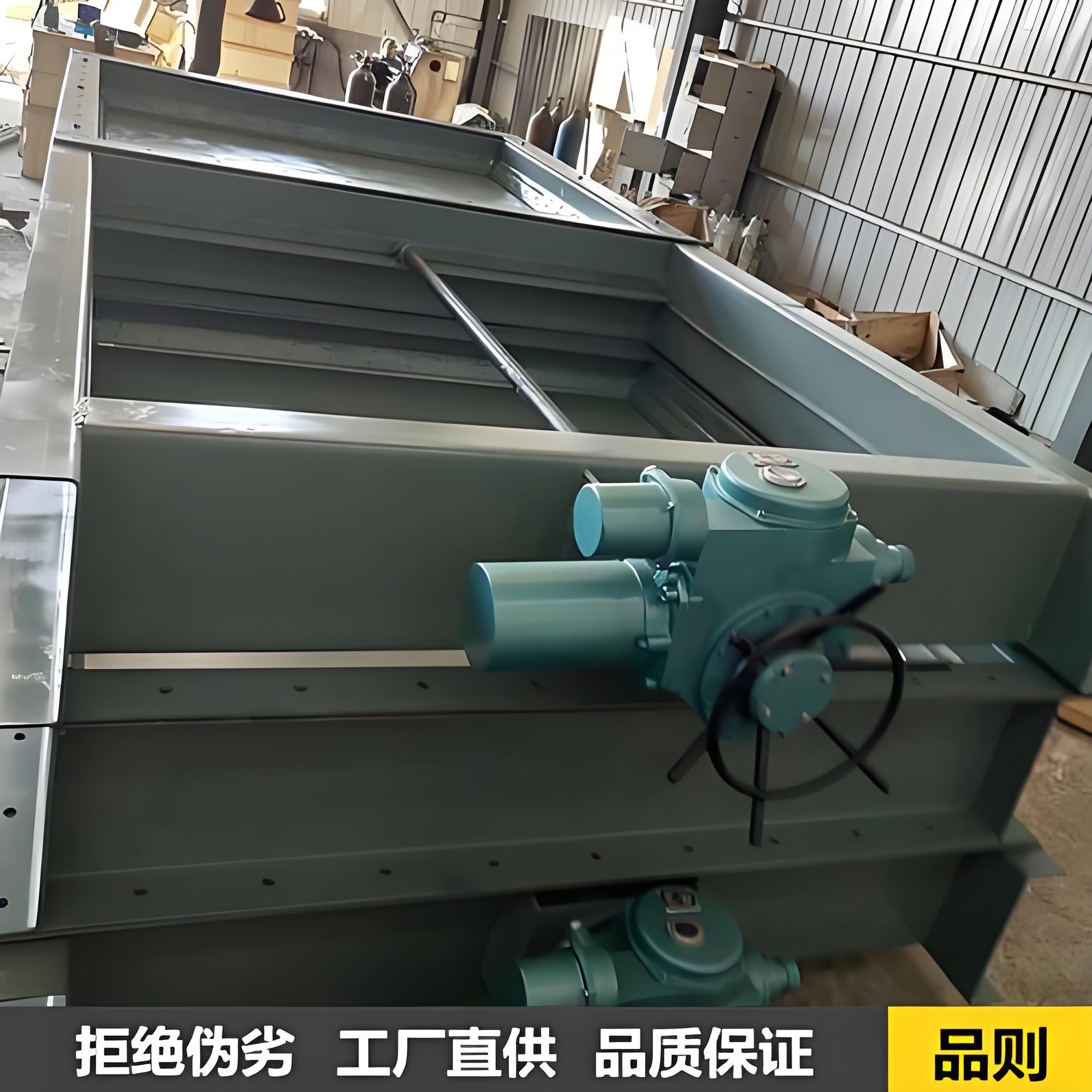 闸板阀厂家