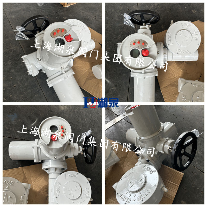 阀门电动装置价格