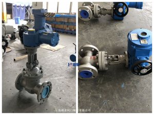 MZ941H-40C-DN200‌MA煤安证矿用电动闸阀